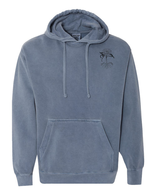 Always Rooted Hoodie