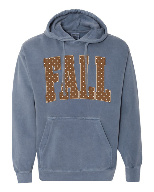 Big Fall Energy Hoodie