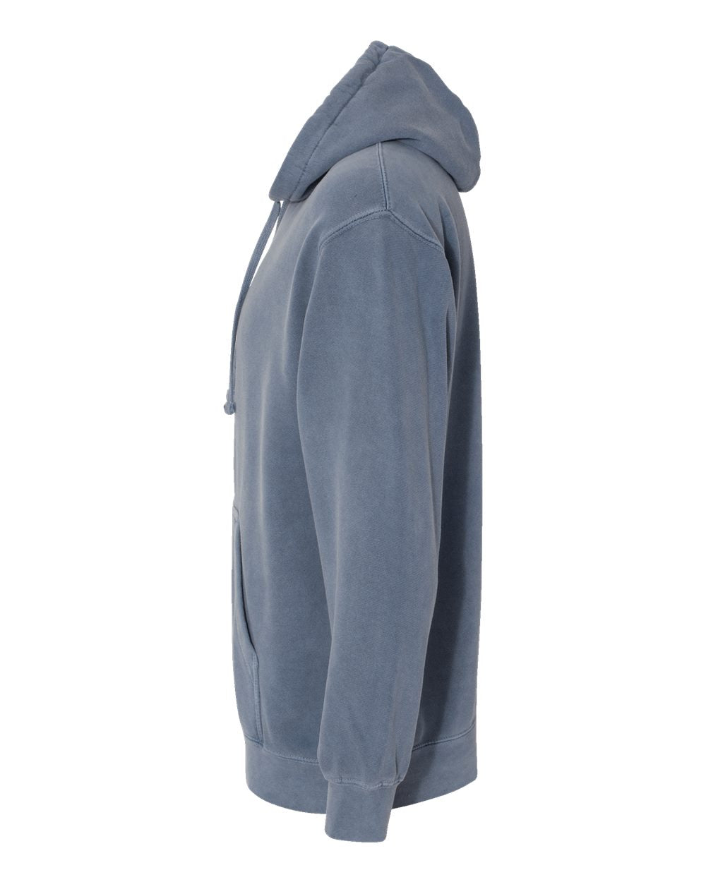 Custom Logo Hoodie