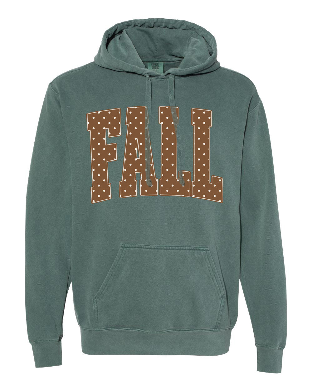 Big Fall Energy Hoodie