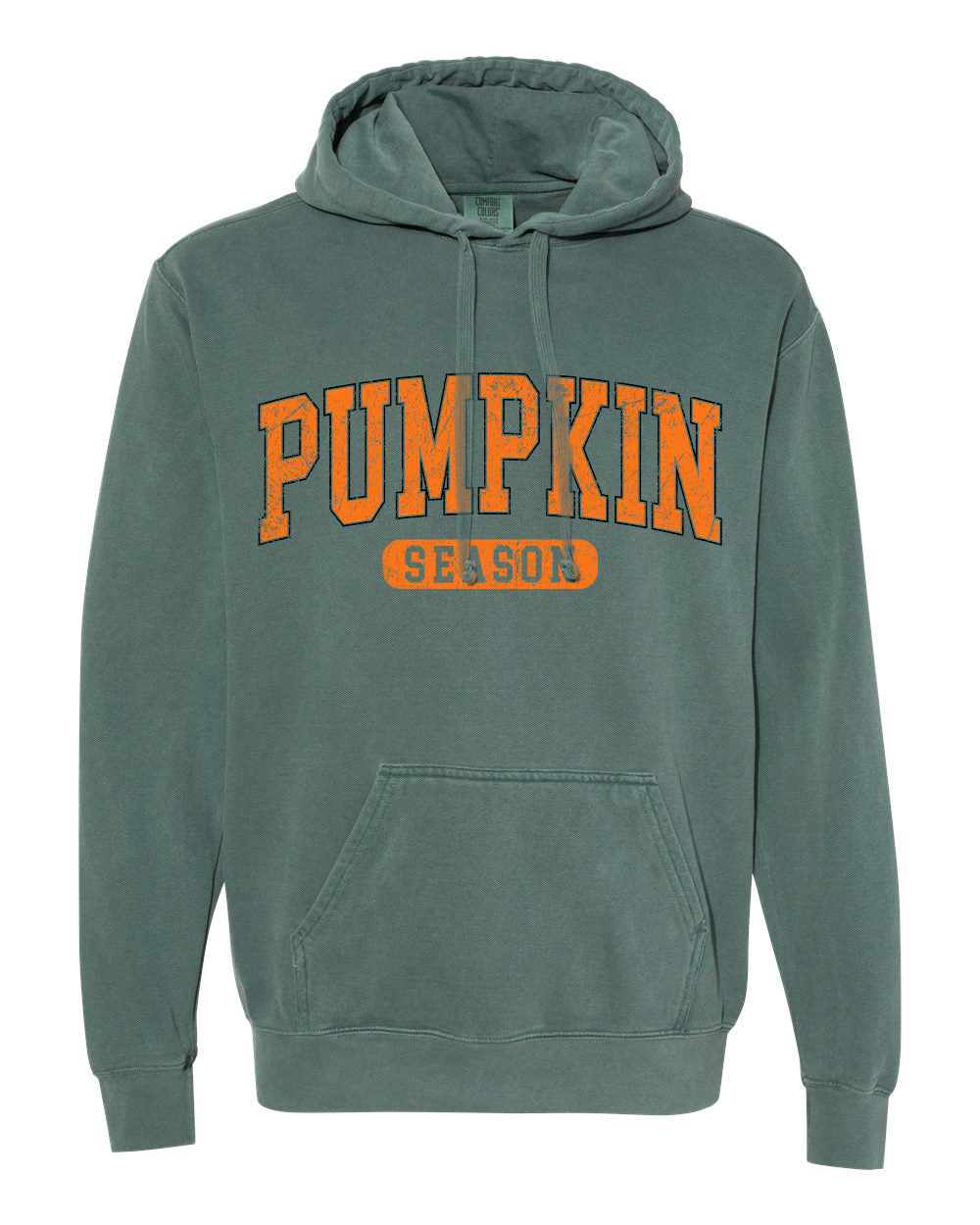 It's Pumpkin Season Hoodie