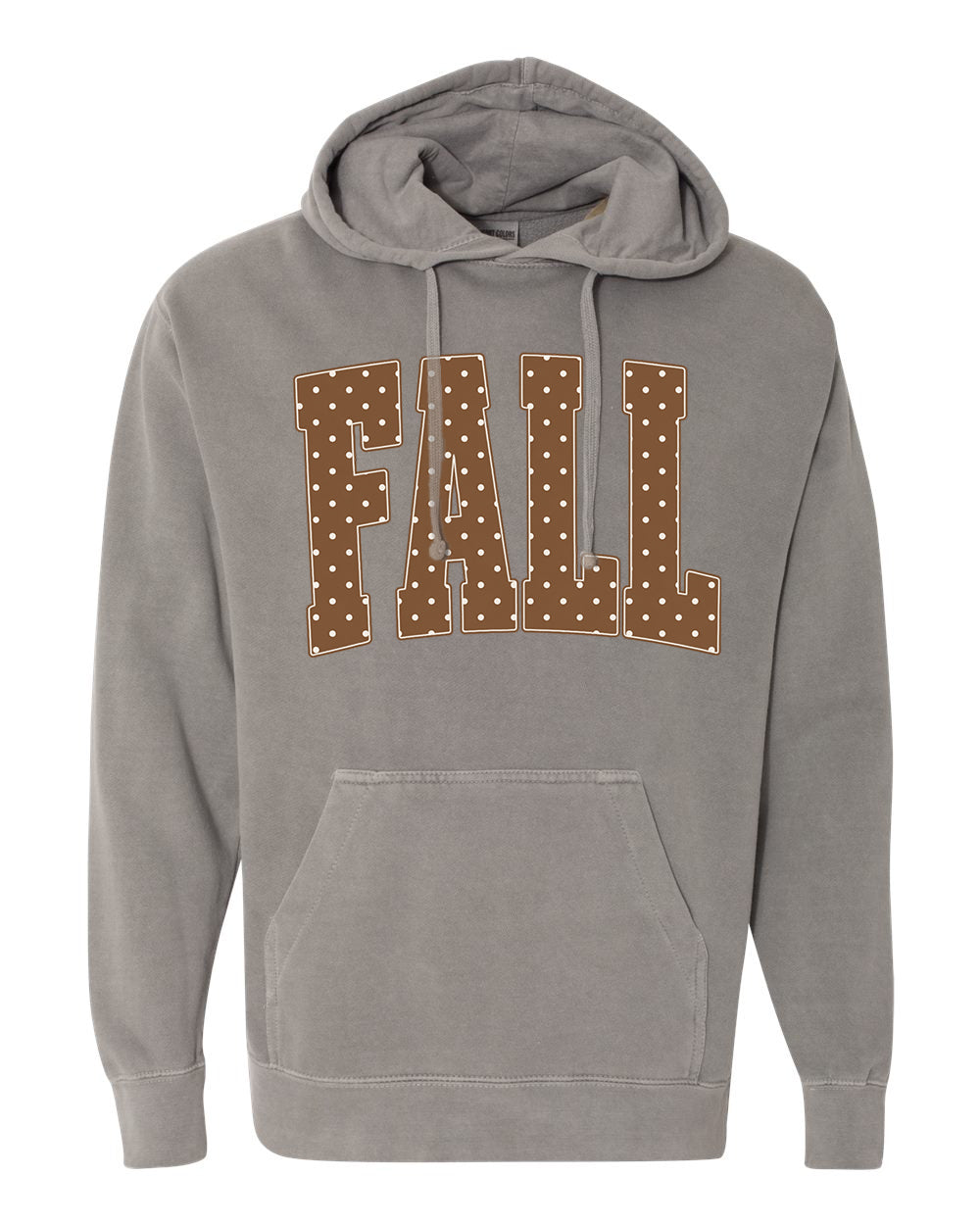 Big Fall Energy Hoodie