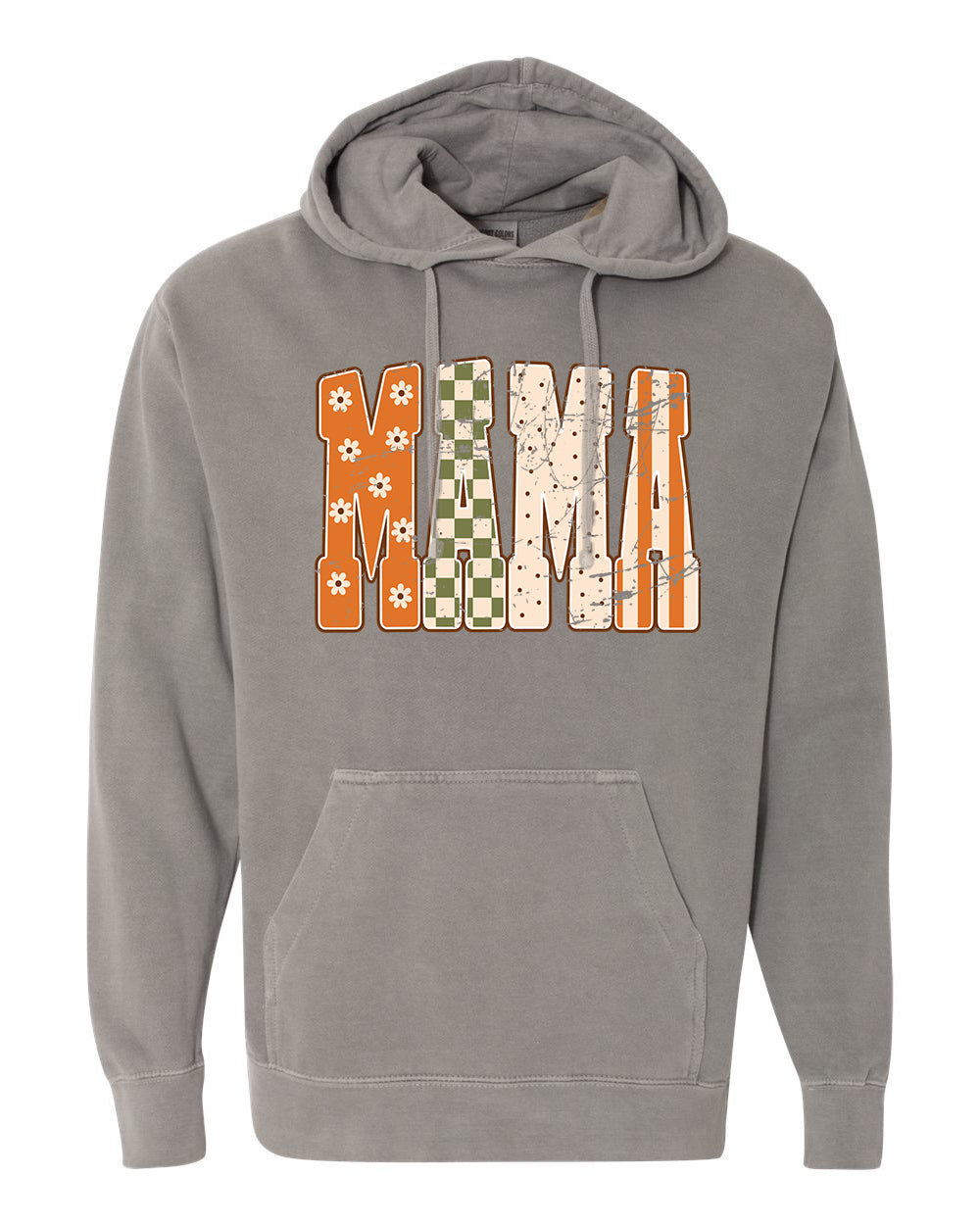 Fall Mama Hoodie