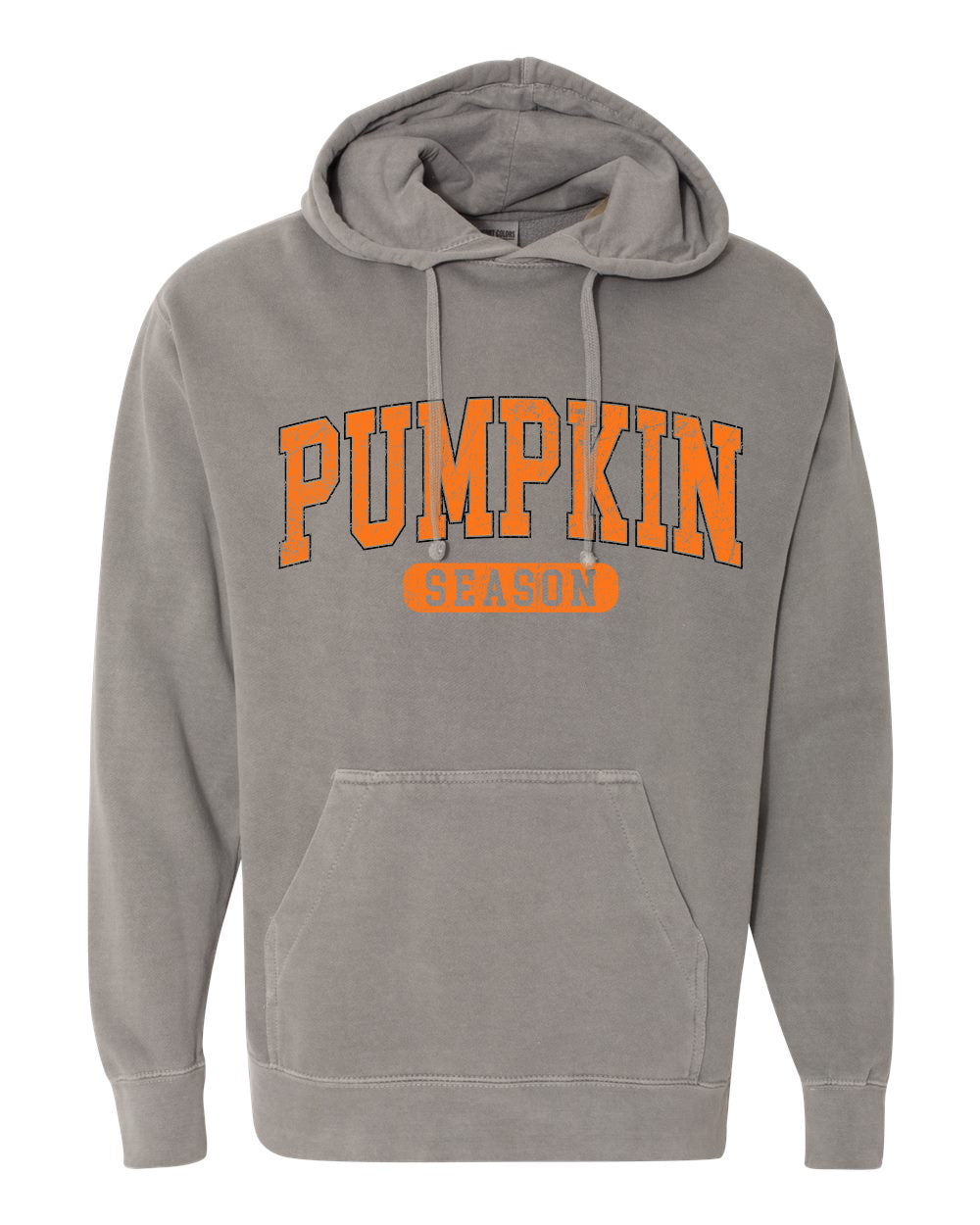 It's Pumpkin Season Hoodie