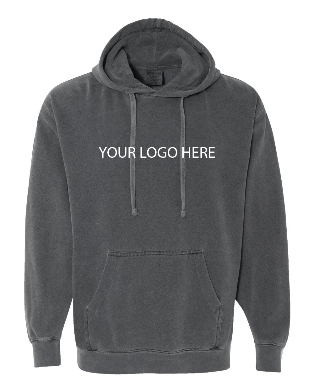 Custom Logo Hoodie