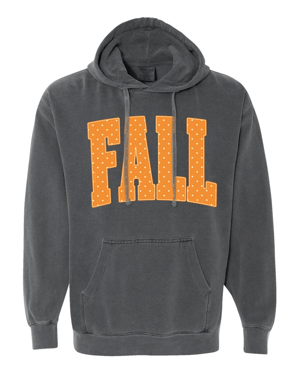 Big Fall Energy Hoodie
