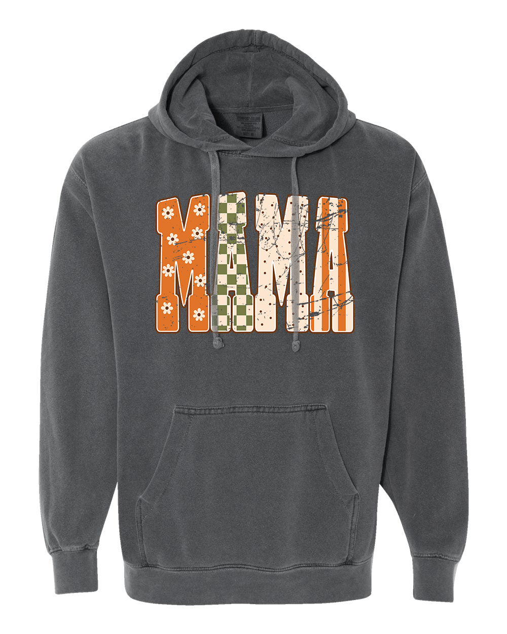 Fall Mama Hoodie