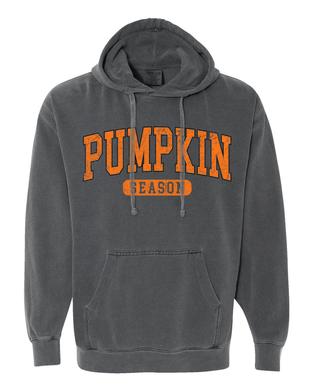 It's Pumpkin Season Hoodie