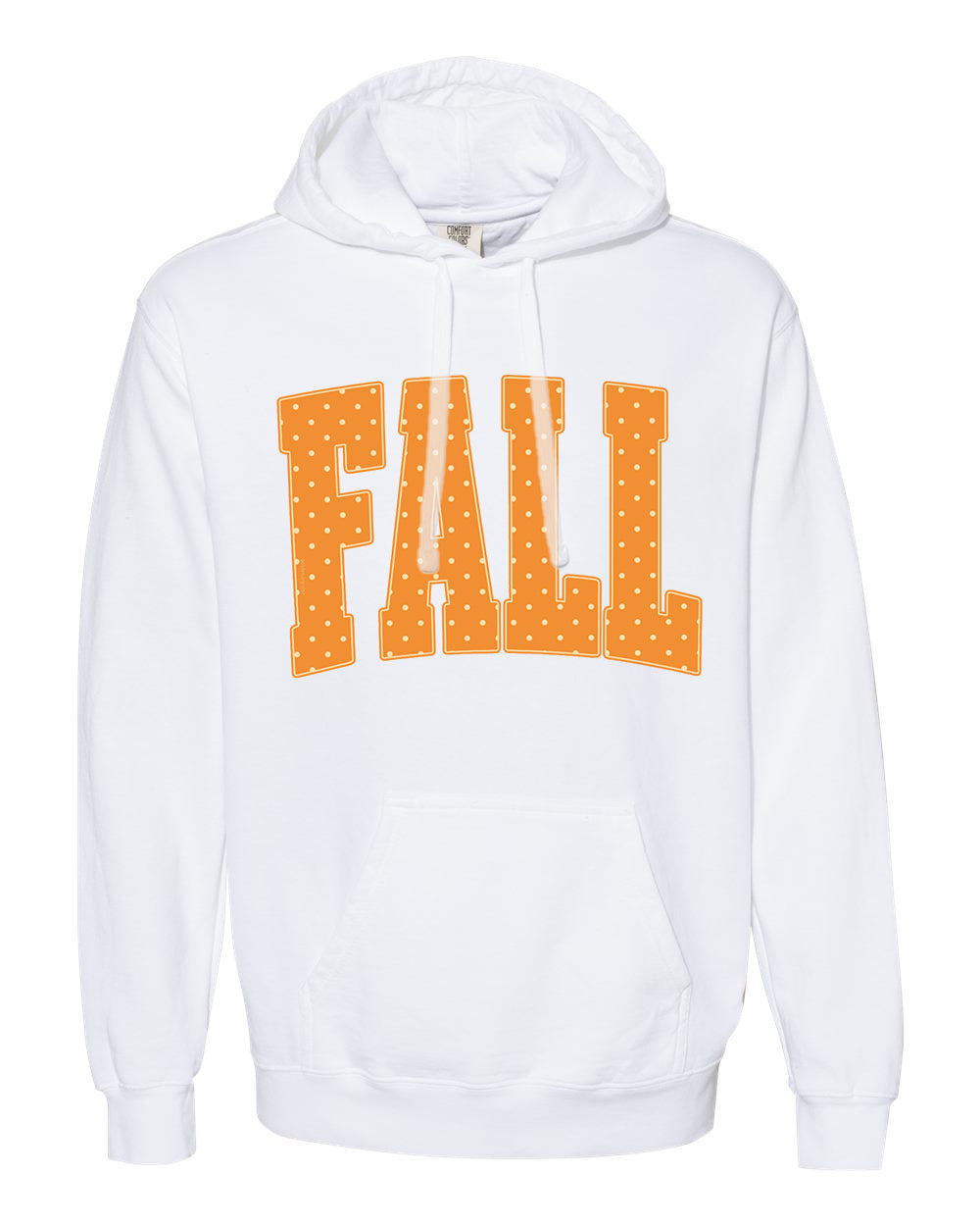 Big Fall Energy Hoodie