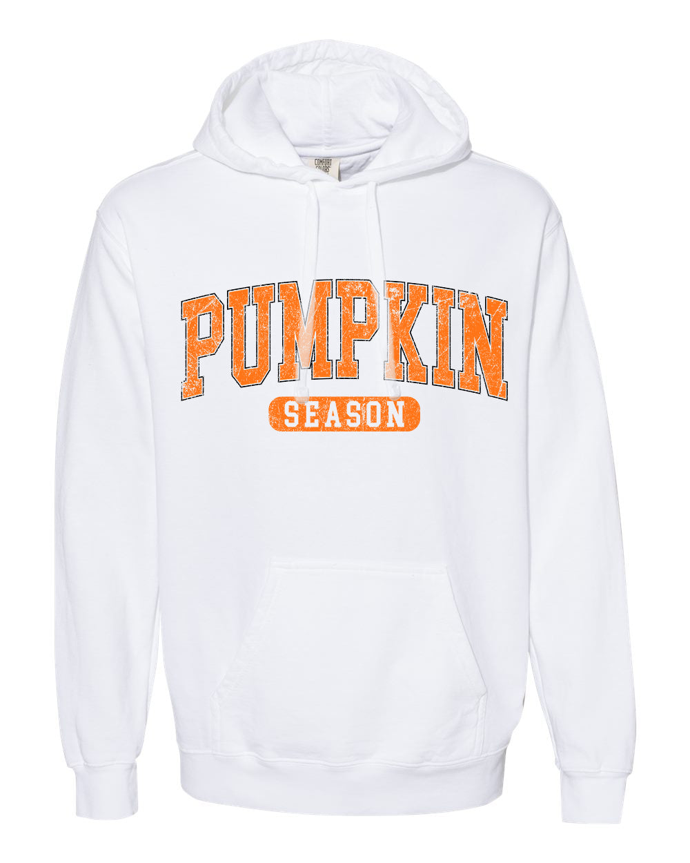 It's Pumpkin Season Hoodie