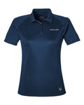 Custom Logo Women's Performance Polo
