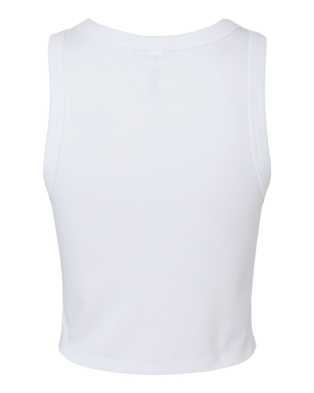 Elevate the Everyday Women's Micro Rib Racer Tank