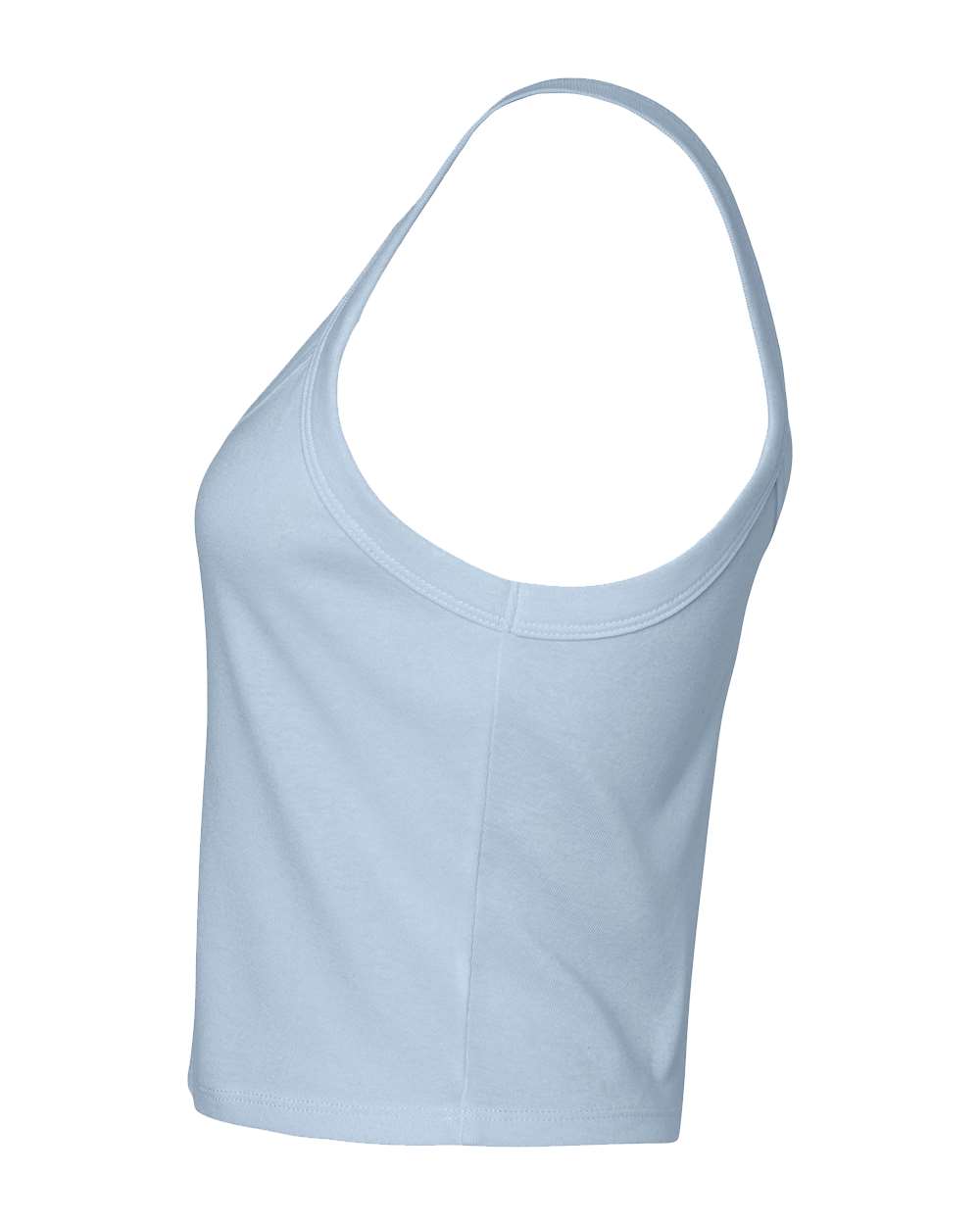Grace & Grit Women's Micro Rib Tank Top