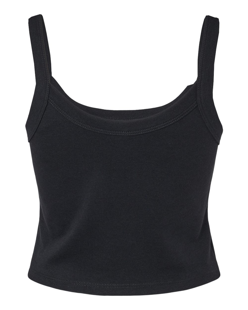 Elevate the Everyday Women's Micro Rib Tank Top