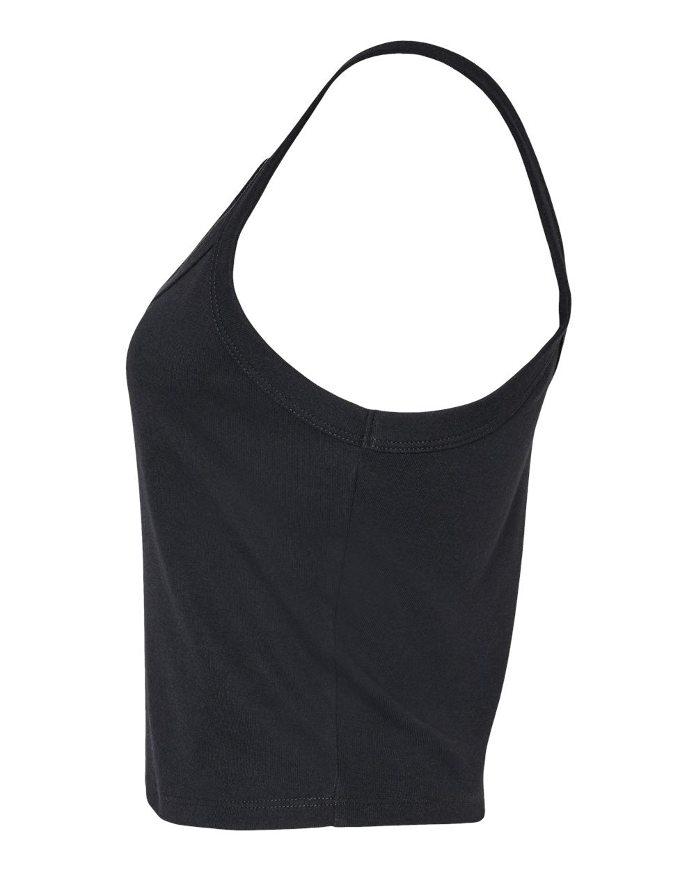 Elevate the Everyday Women's Micro Rib Tank Top