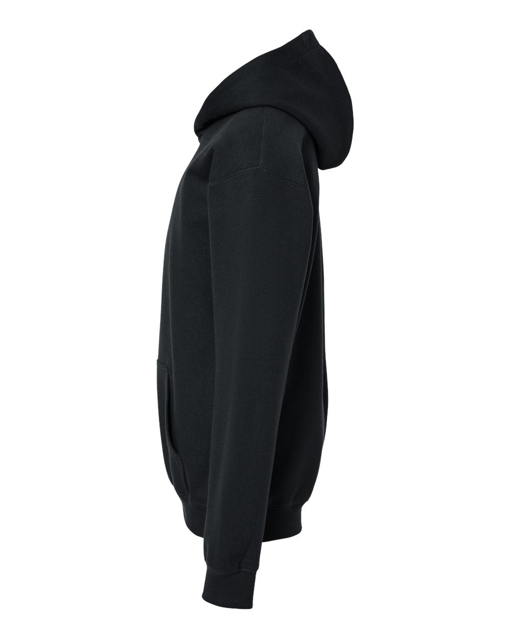 Mama's Expensive Little Bestie Youth Hoodie