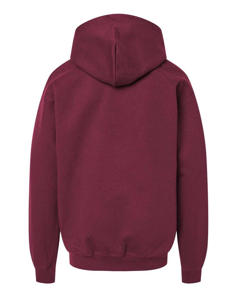 You Are Enough Youth Hoodie