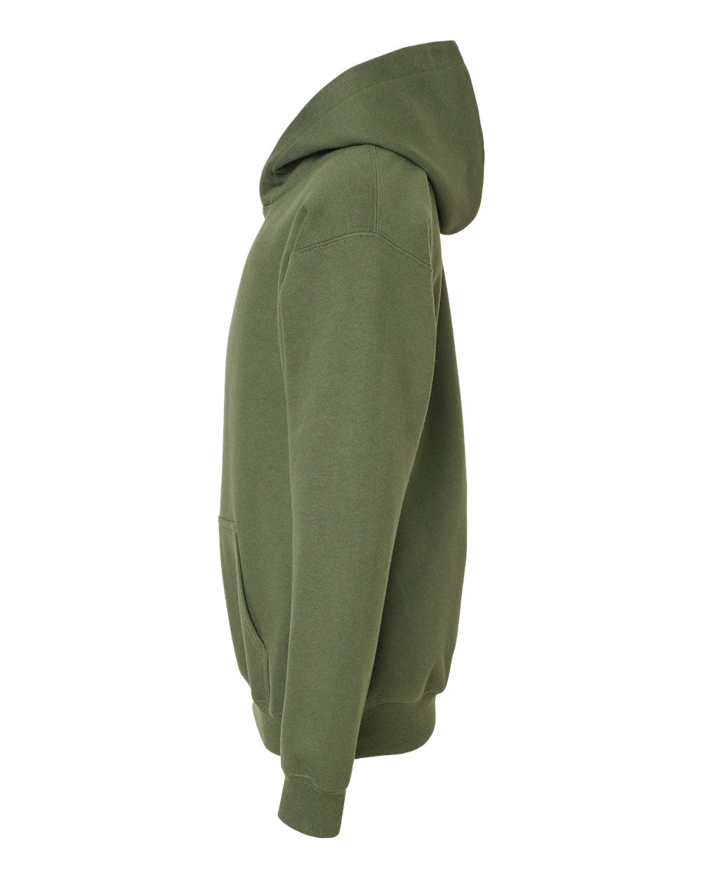 Certified Free Range Farm Kid Youth Hoodie