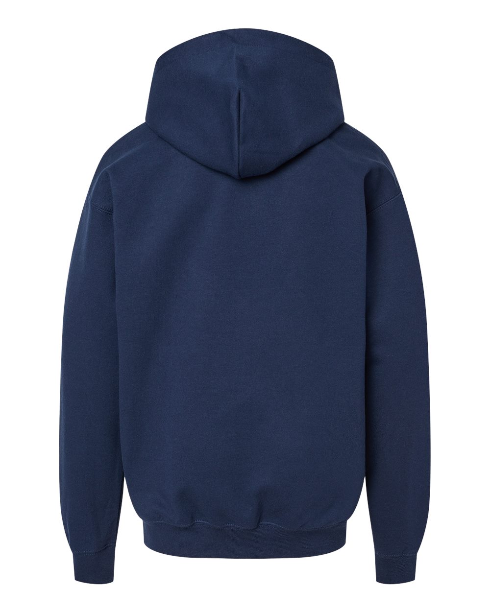 Kids & Chickens Are Best Free Range Youth Hoodie
