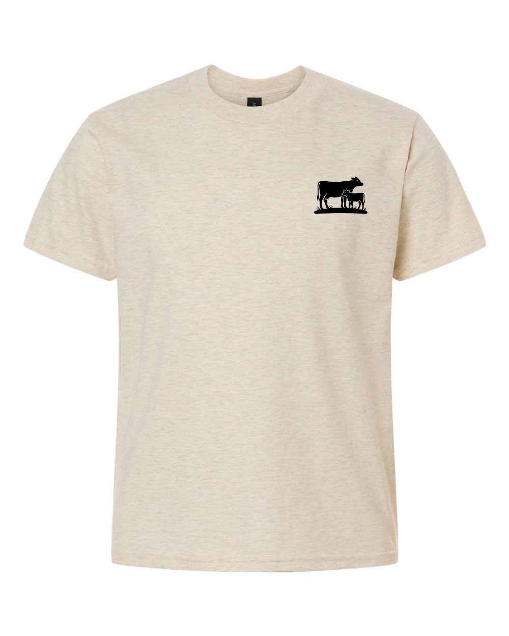 Certified Free Range Kid Youth T-Shirt