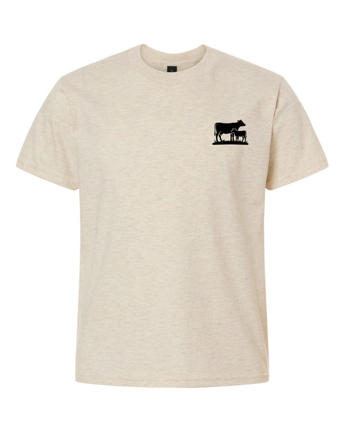 Certified Free Range Kid Youth T-Shirt