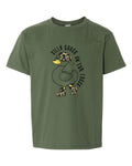 Silly Goose on the Loose Youth T-Shirt