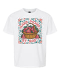 Hand Picked by God Youth T-Shirt