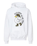 Silly Goose on the Loose Youth Hoodie